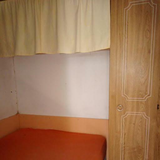 Le Havre De Paix Mobil Home Ancien Pordic 외부 사진