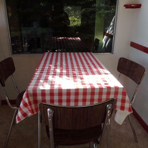 Le Havre De Paix Mobil Home Ancien Pordic 외부 사진